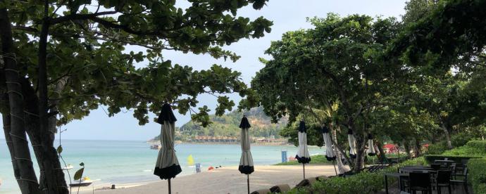 City Escape vanuit Bangkok: ontdek het Thaise eiland Koh Samui