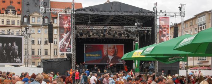 Leipzig: deze highlights wil je niet missen!