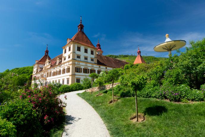 Schloss Eggenberg
