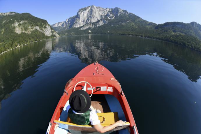 Regio's in Stiermarken