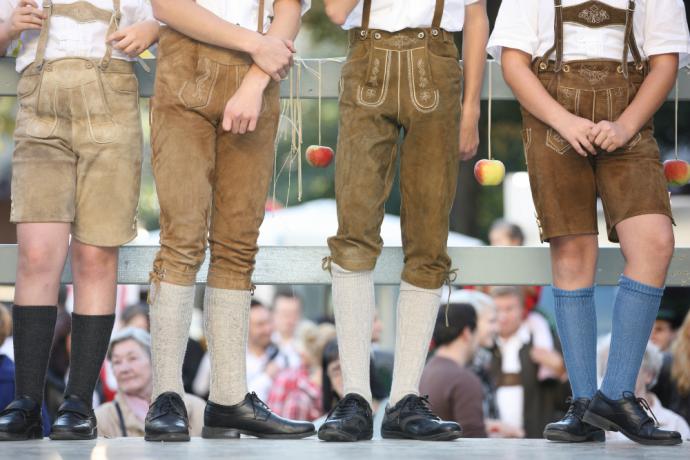 Evenementen in Stiermarken