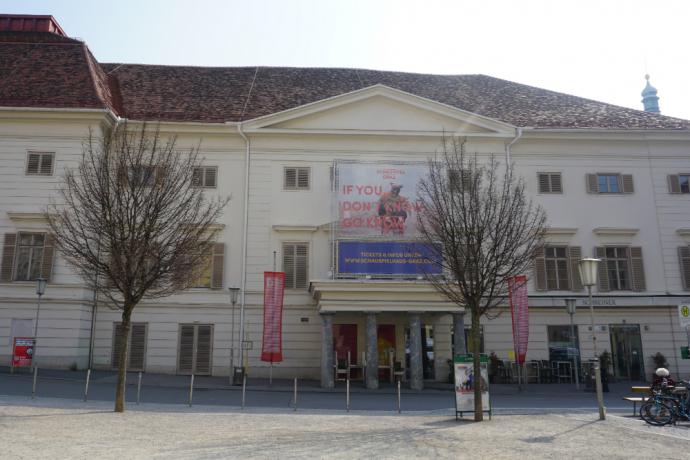 Schauspielhaus