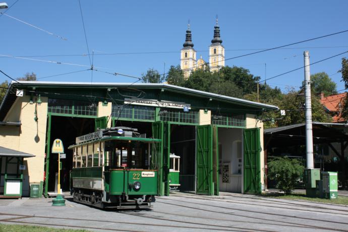 Trammuseum