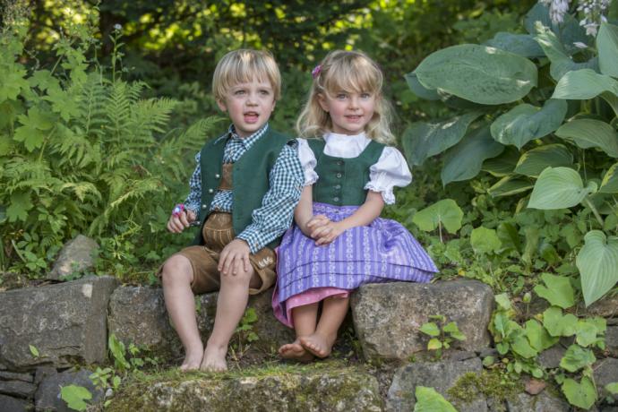 Gerstner Kindermoden