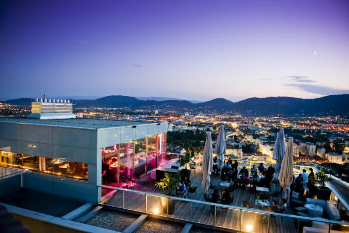 Schlossberg Restaurant