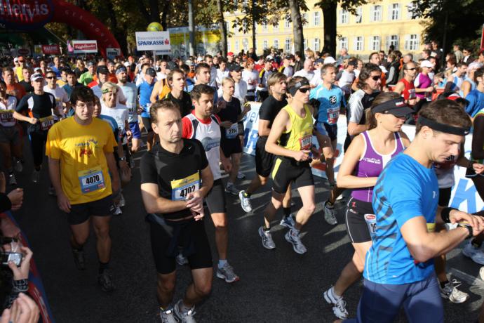 Graz Marathon