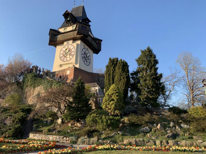 Hotspot guide to… het Oostenrijkse Graz!