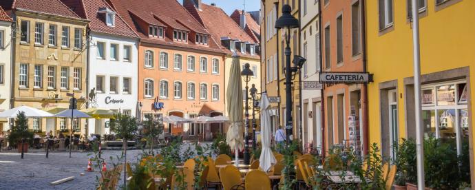 24 uur in… Osnabrück