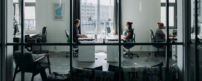 Redactie, marketing en pr stage bij CityZapper