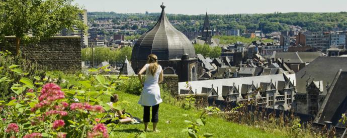 48 uur in… het Belgische Luik