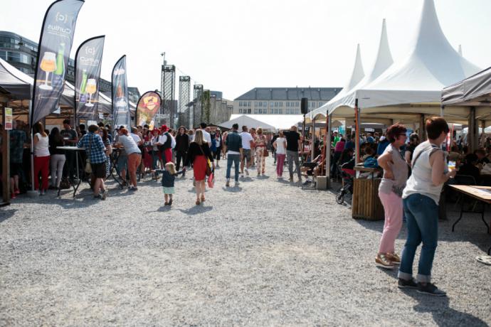 Summer Beer Lovers Festival