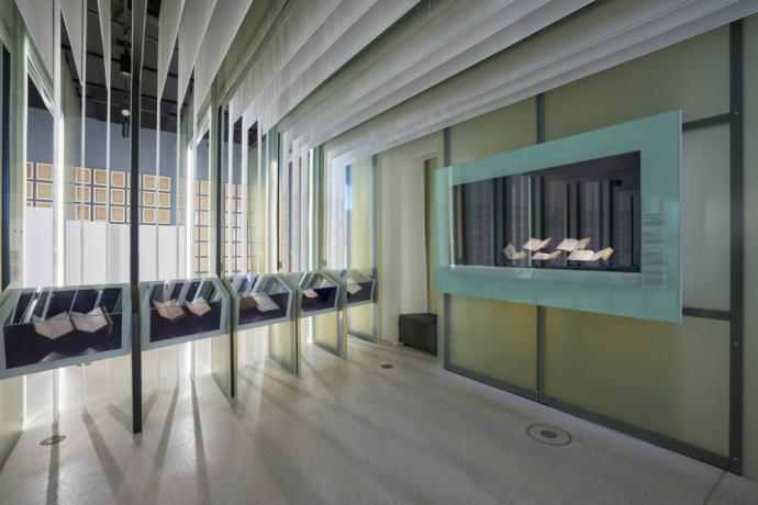 Originele exemplaren van de Grimm broers