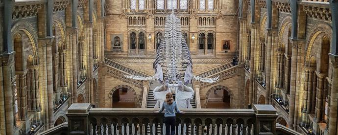 De favoriete stad van... Nathalie