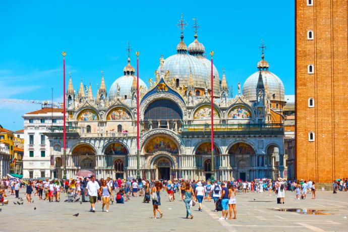 Basilica di San Marco