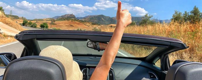 Vakantie Dilemma’s: Melissa 