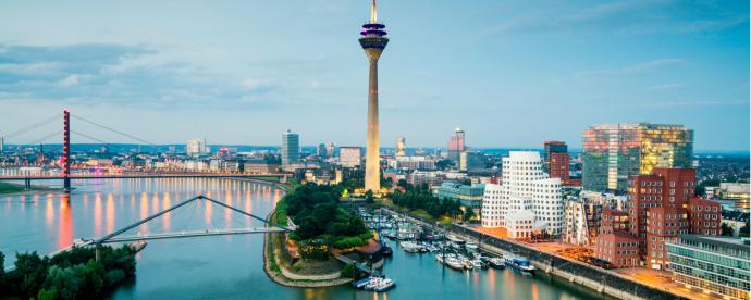 3x uiteenlopende shopervaringen in shopwalhalla Düsseldorf