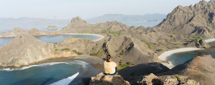 Meet the Team: Vakantie Dilemma's met Naduah