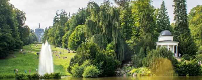 Foodlovers guide to… Kassel