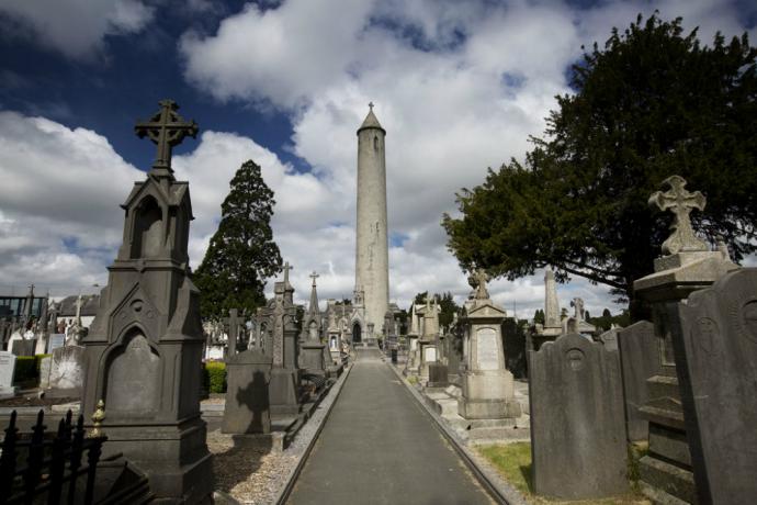 Glasnevin Museum