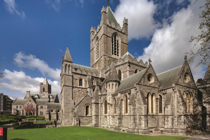 Christ Church Cathedral