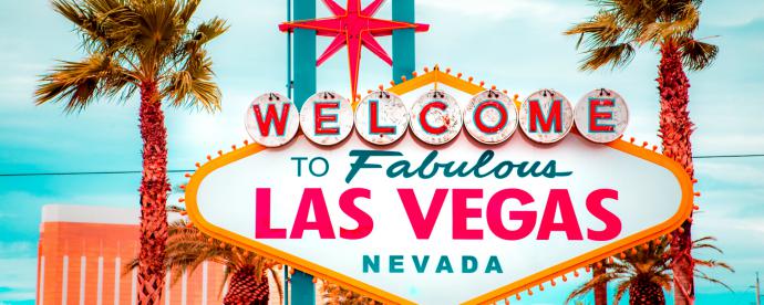 24 uur in… het bruisende Las Vegas