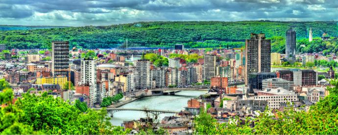 4x leukste dingen om te doen in Luik