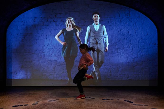 EPIC - The Irish Emigration Museum