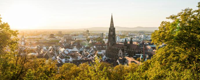 Herfst in Freiburg: 10 tips voor een veelzijdige stedentrip