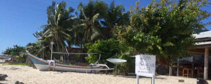 Meet the Team: Vakantie Dilemma's met Monique