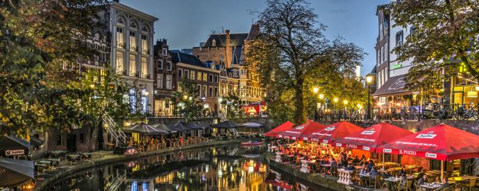 Het ABC van CityZapper: S, T & U