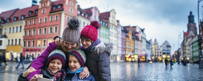 Zin in een verrassende stedentrip? Ga naar Wroclaw!