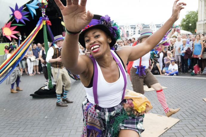 Bristol Harbour Festival