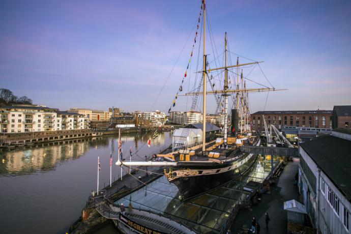 SS Great Britain