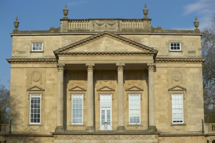 The Holburne Museum