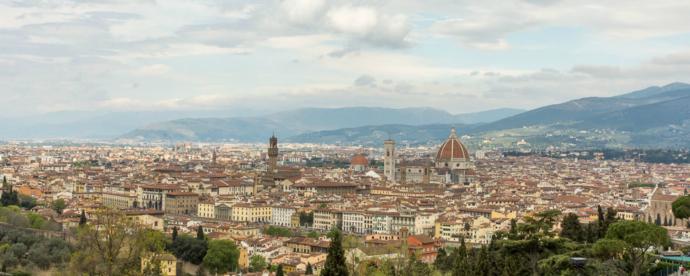 De favoriete stad van... Kimber