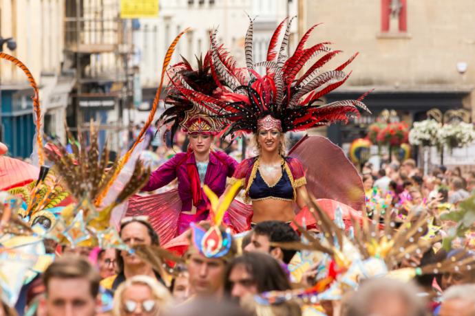 Bath Carnival