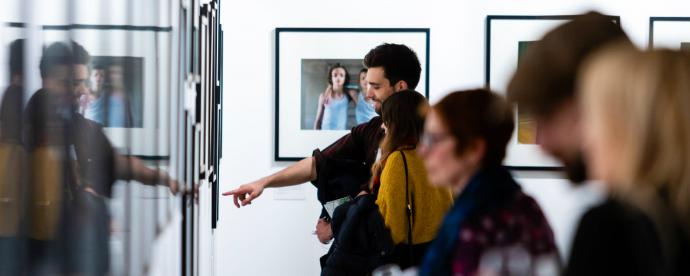 Kunst en cultuur in Bristol: 6x exposities