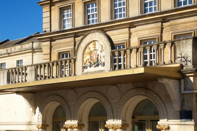 Theatre Royal