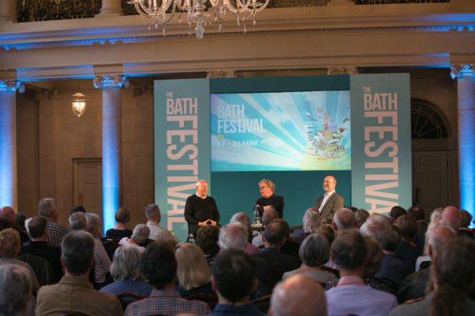 The Bath Festival