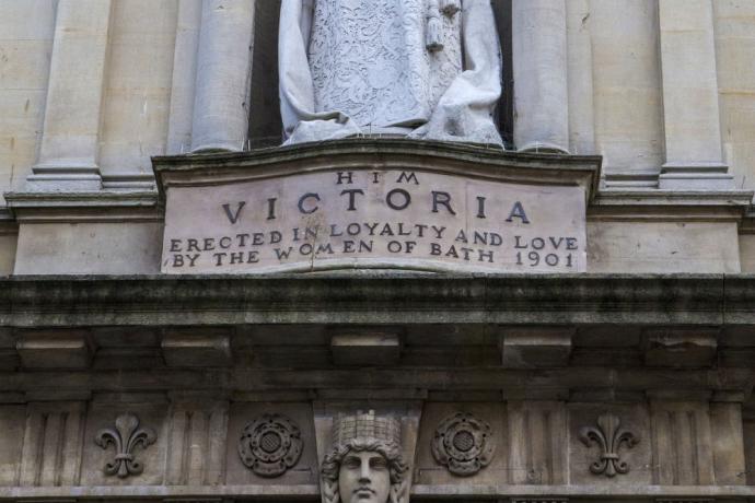 Victoria Art Gallery