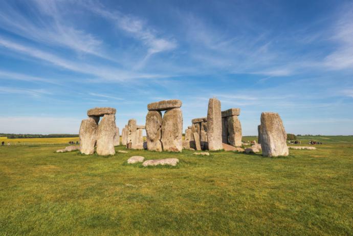 Tours Bath and Beyond