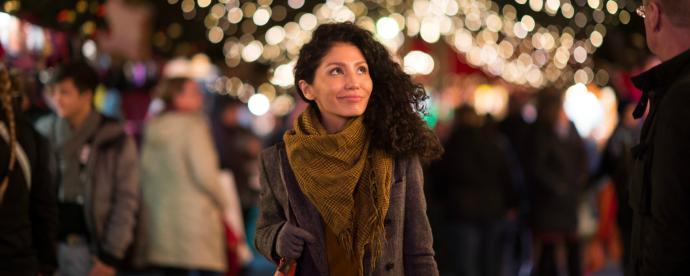 Stedentrip rondom kerst? Ga naar Kassel! 