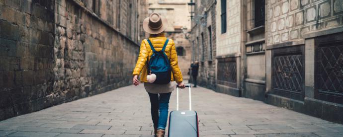 De wereld over met het ABC! D, E en F!