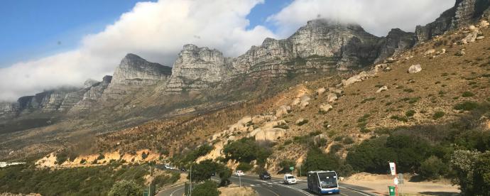 Meet the Team: Vakantie Dilemma's met Rebecca