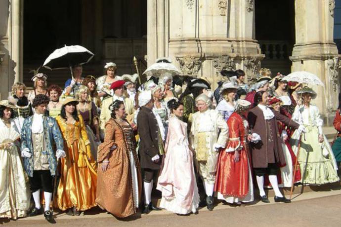 250 jaar Beethoven in Dresden