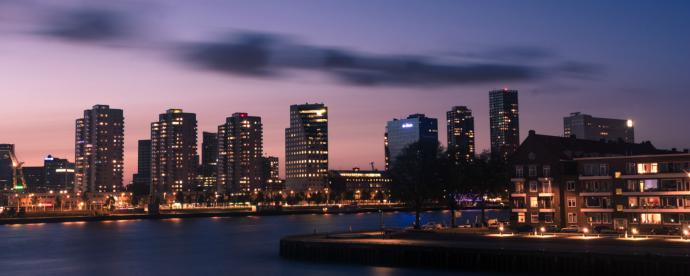 Vakantie Dilemma’s: Frederic