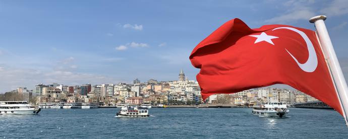 De favoriete stad van... Mirjam