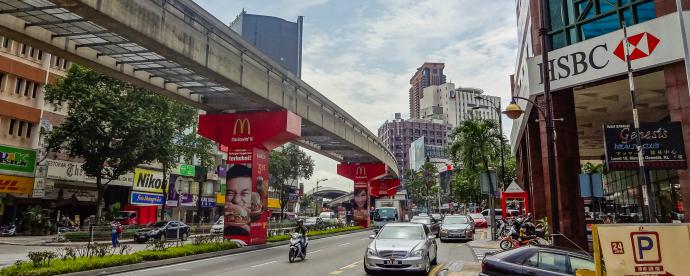 De favoriete stad van... Kirsten