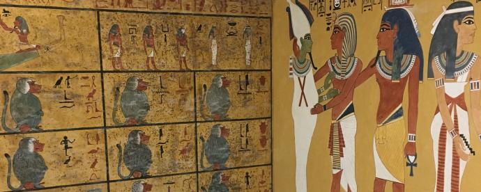 5x kunst en cultuur in Luik