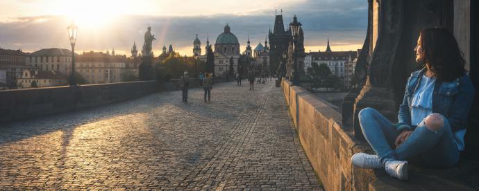 Het ABC van CityZapper! P, Q en R!